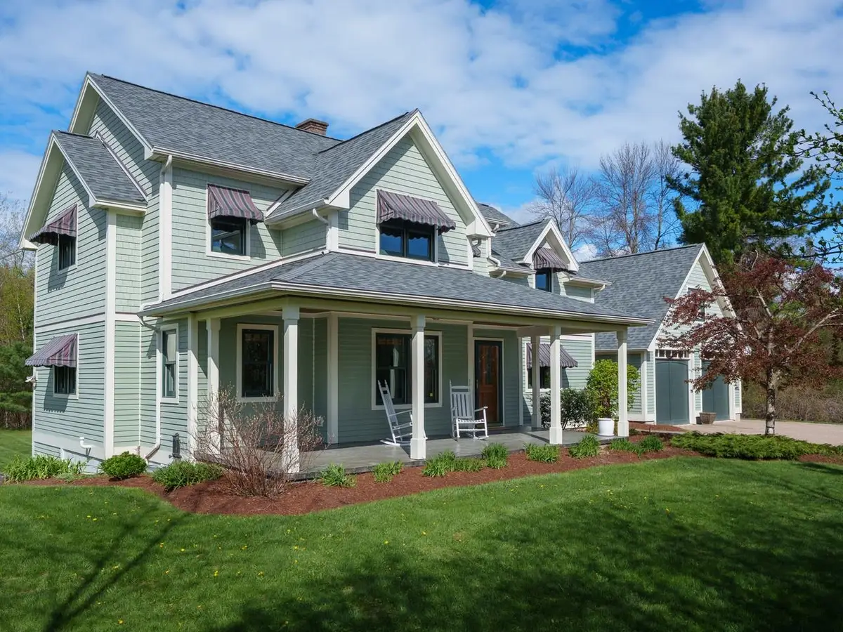 79 Featherbed Lane, South Hero, VT 05486 - #1