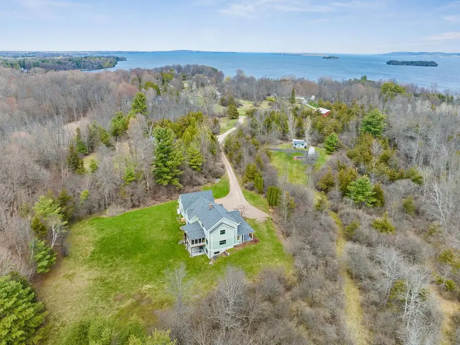 79 Featherbed Lane, South Hero, VT 05486 - #3
