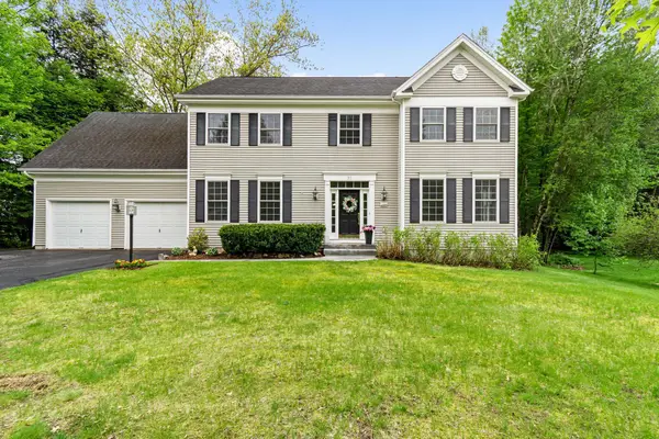 31 Barrett Lane, Williston, VT 05495