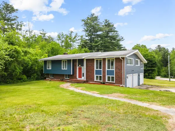 2 Parker Drive, Hudson, NH 03051