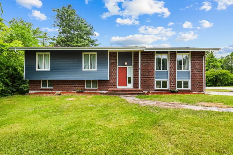 2 Parker Drive, Hudson, NH 03051 - #2
