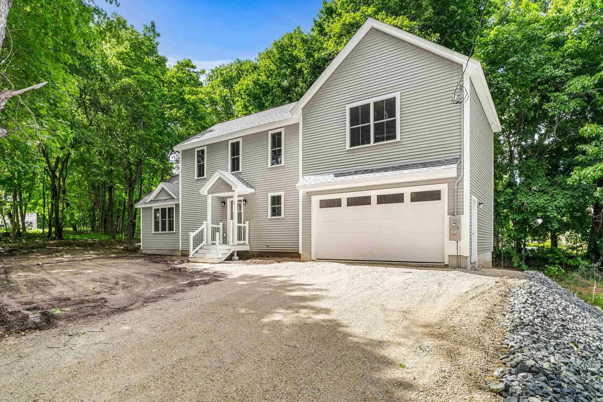5 Daniel Street, Somersworth, NH 03878 - #1