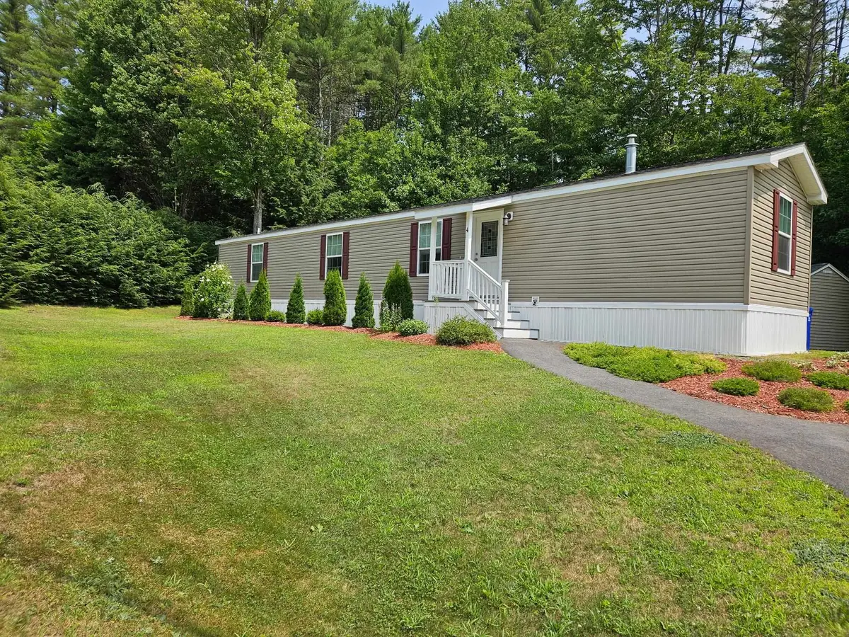 4 Hemlock Road, Tilton, NH 03276 - #1