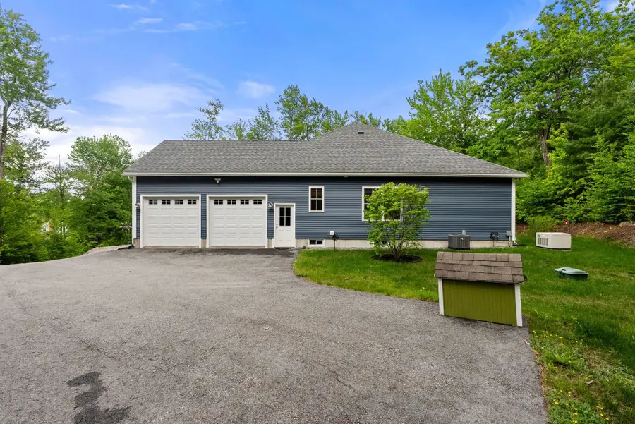 181 Boynton Hill Road, Milford, NH 03055 - #3