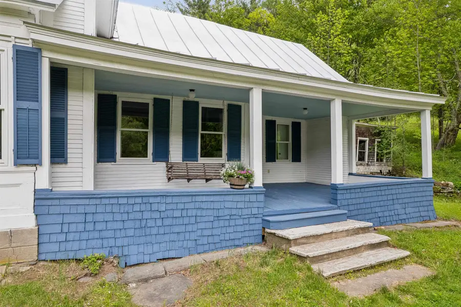 300 Justin Morrill Memorial Highway, Strafford, VT 05072 - #2