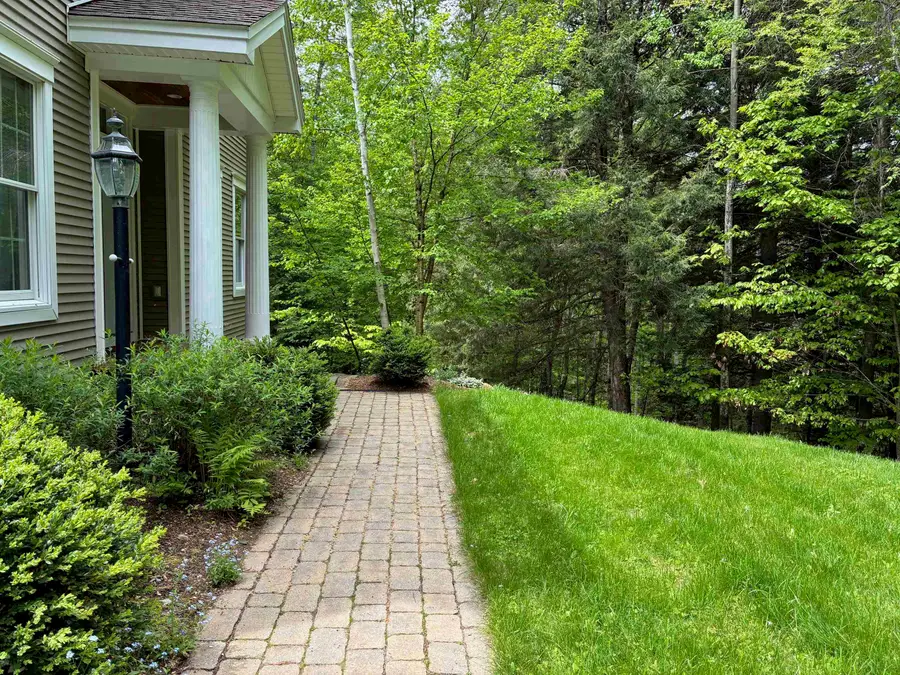 5 Grant Road, Hanover, NH 03755 - #2
