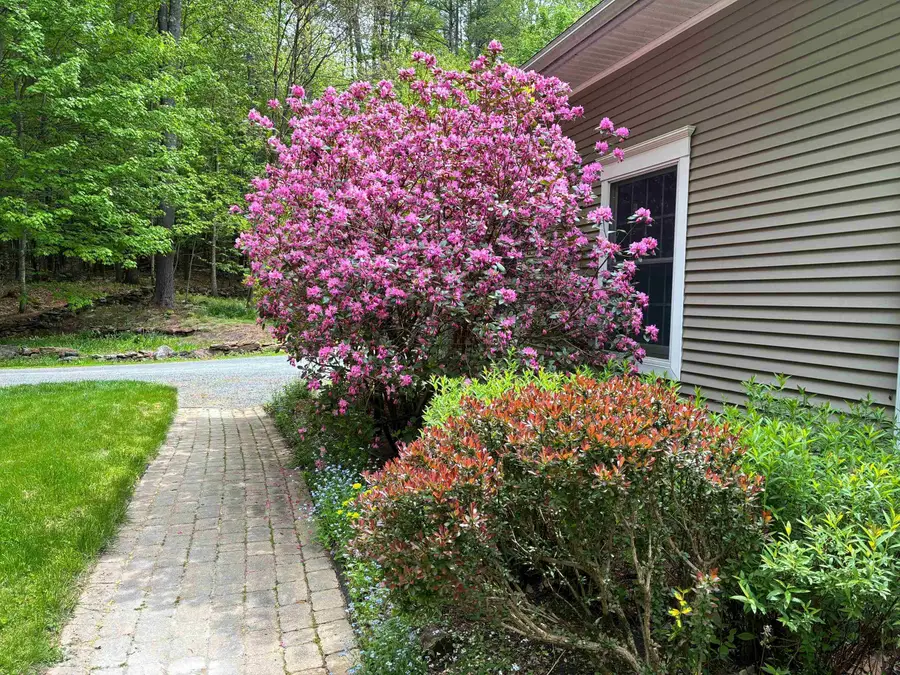 5 Grant Road, Hanover, NH 03755 - #3