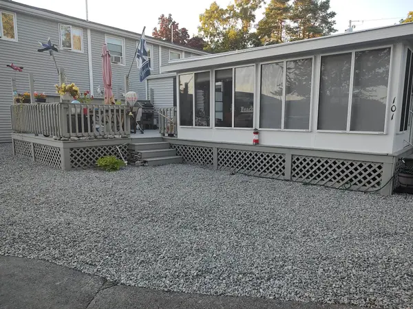 308 State Route 286 #Lot 101, Seabrook, NH 03874