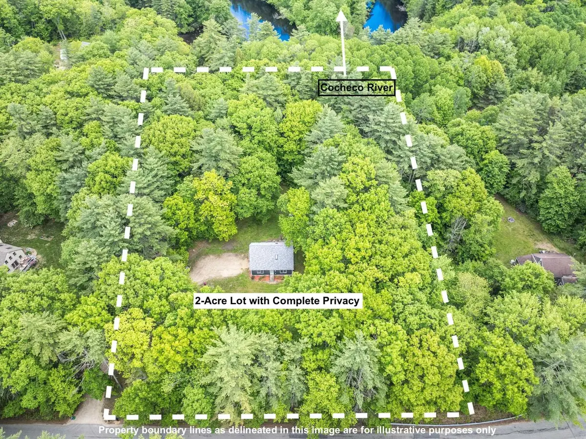 19 Glenn Hill Road, Dover, NH 03820 - #1