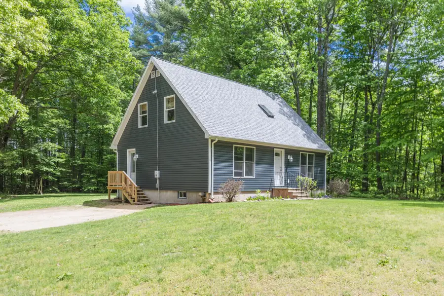 19 Glenn Hill Road, Dover, NH 03820 - #2