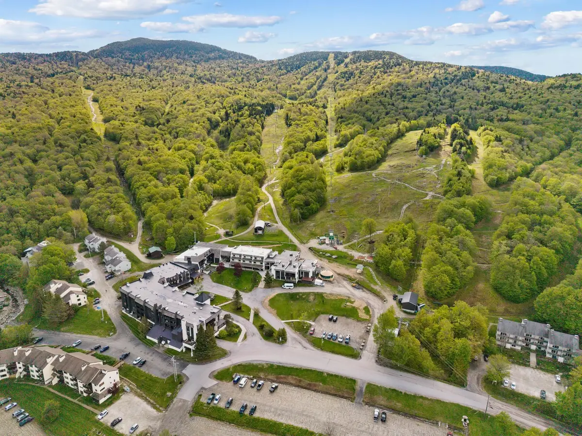 4302 Bolton Valley Access Road #296, Bolton Valley, VT 05477 - #1