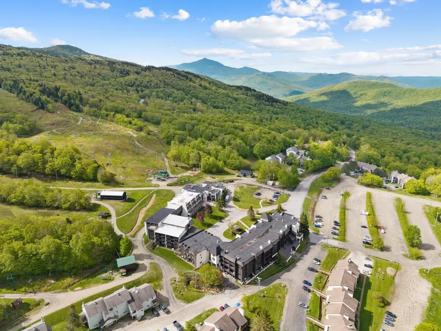 4302 Bolton Valley Access Road #296, Bolton Valley, VT 05477 - #2