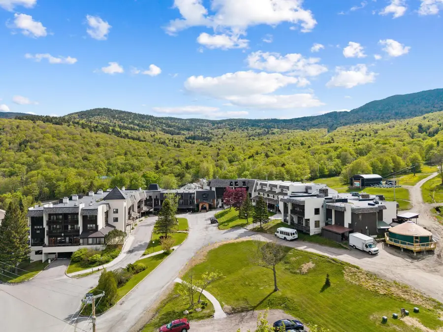 4302 Bolton Valley Access Road #296, Bolton Valley, VT 05477 - #3
