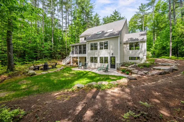 169 Poliquin Drive, Conway, NH 03818
