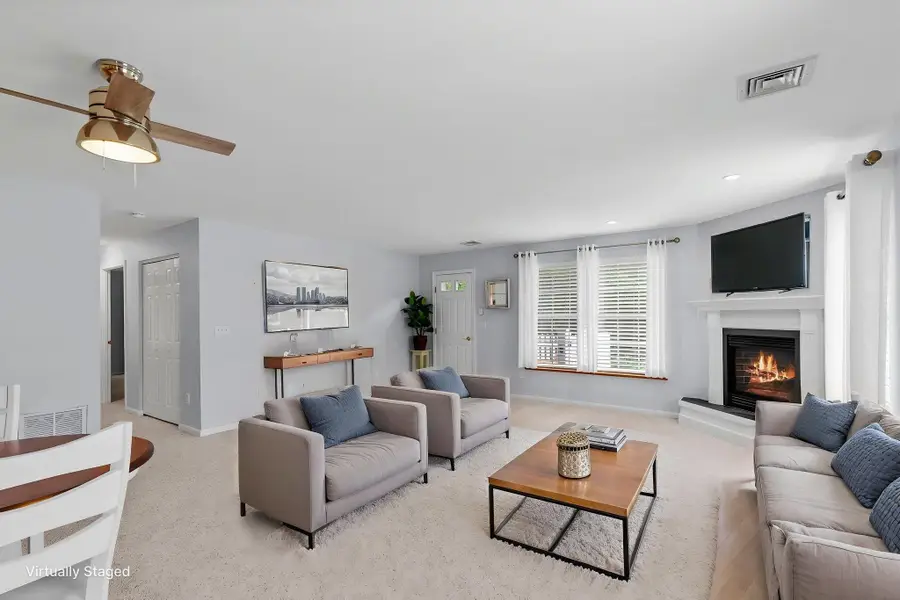 28 Lantern Lane, Kingston, NH 03848 - #2