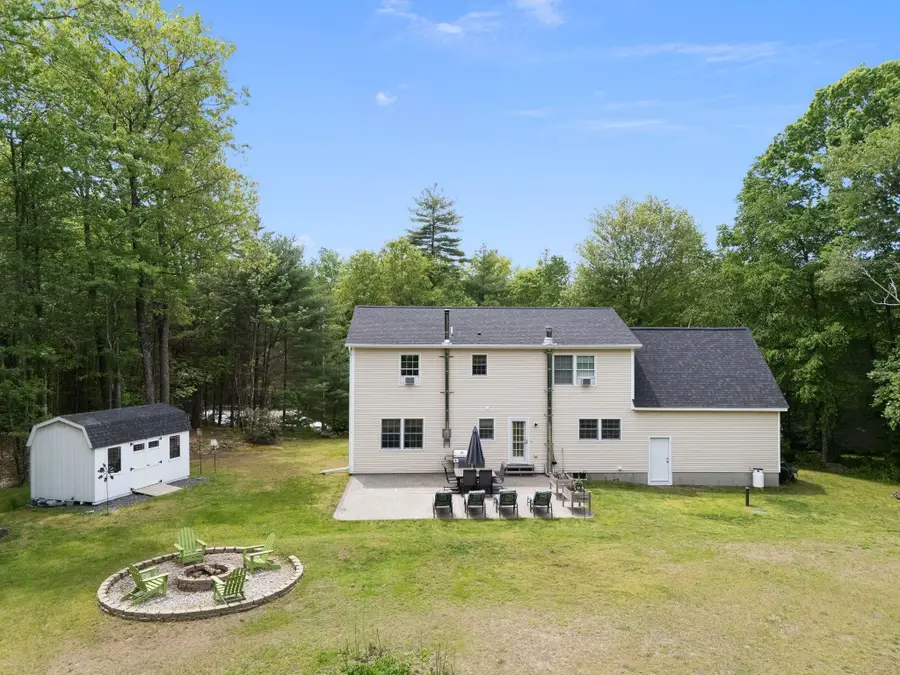 48 Pine Ridge, Vernon, VT 05354 - #2
