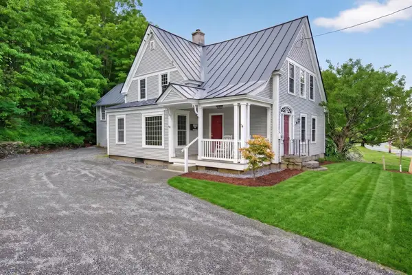 78 Bank Street, Lebanon, NH 03766