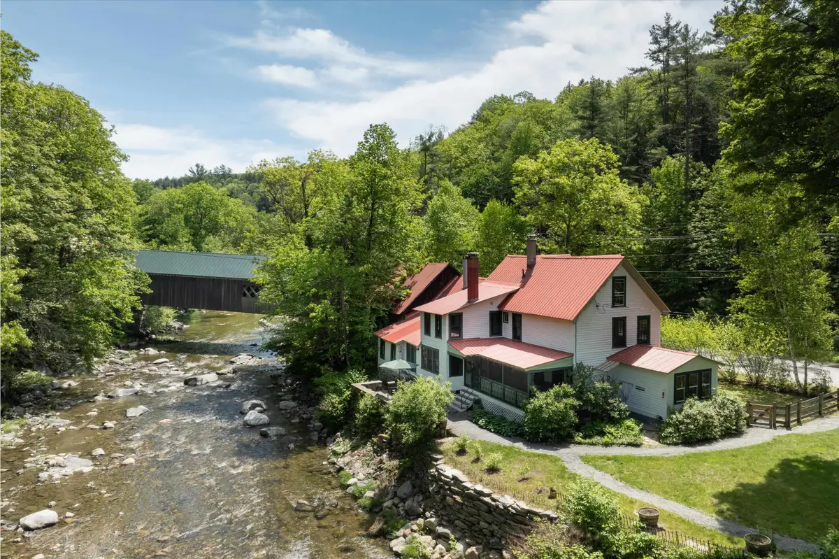142 Dover Road, Williamsville, VT 05362 - #1