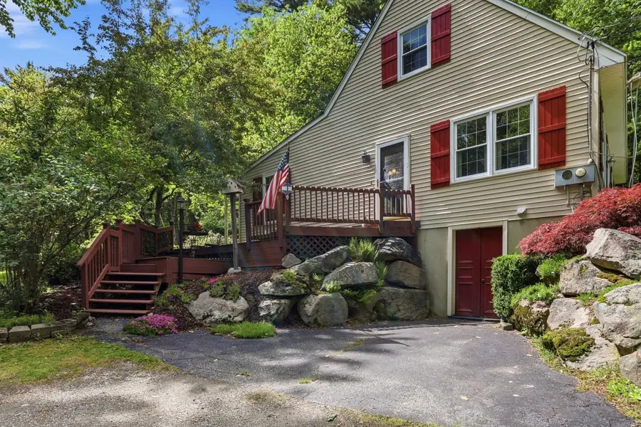 110 Podunk Road, Candia, NH 03034 - #2