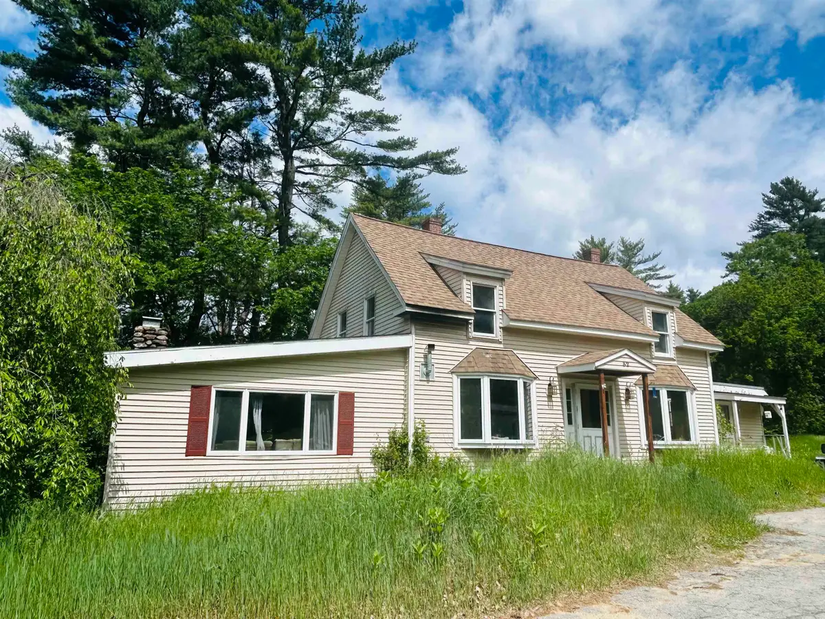 32 East Lull Place, New Boston, NH 03070 - #1