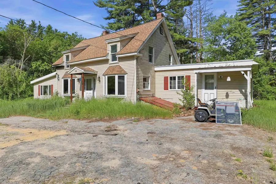 32 East Lull Place, New Boston, NH 03070 - #2