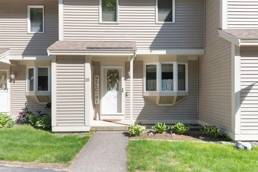 21 Village West Drive #15, Alexandria, NH 03222 - #2