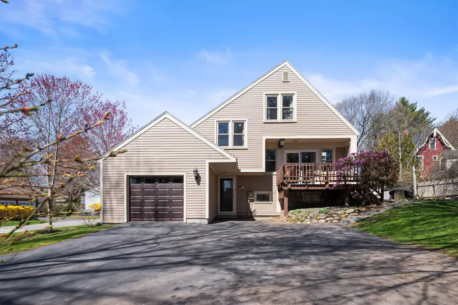 41 Esker Road, Hampton, NH 03842 - #3