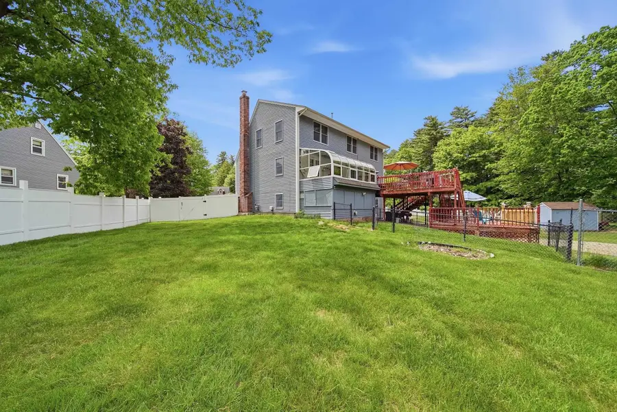 35 Iris Drive, Merrimack, NH 03054 - #3