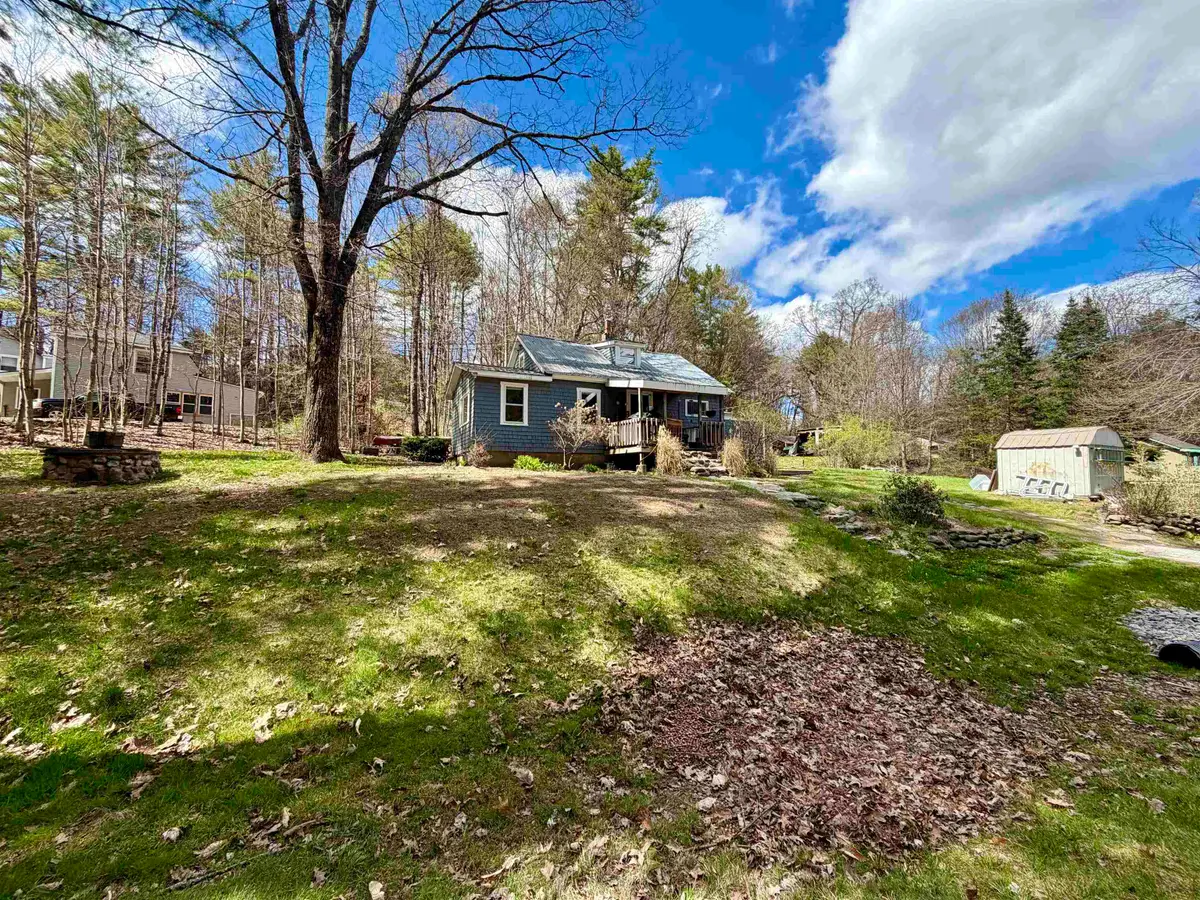 65 Old Goshen Road, Newport, NH 03773 - #1
