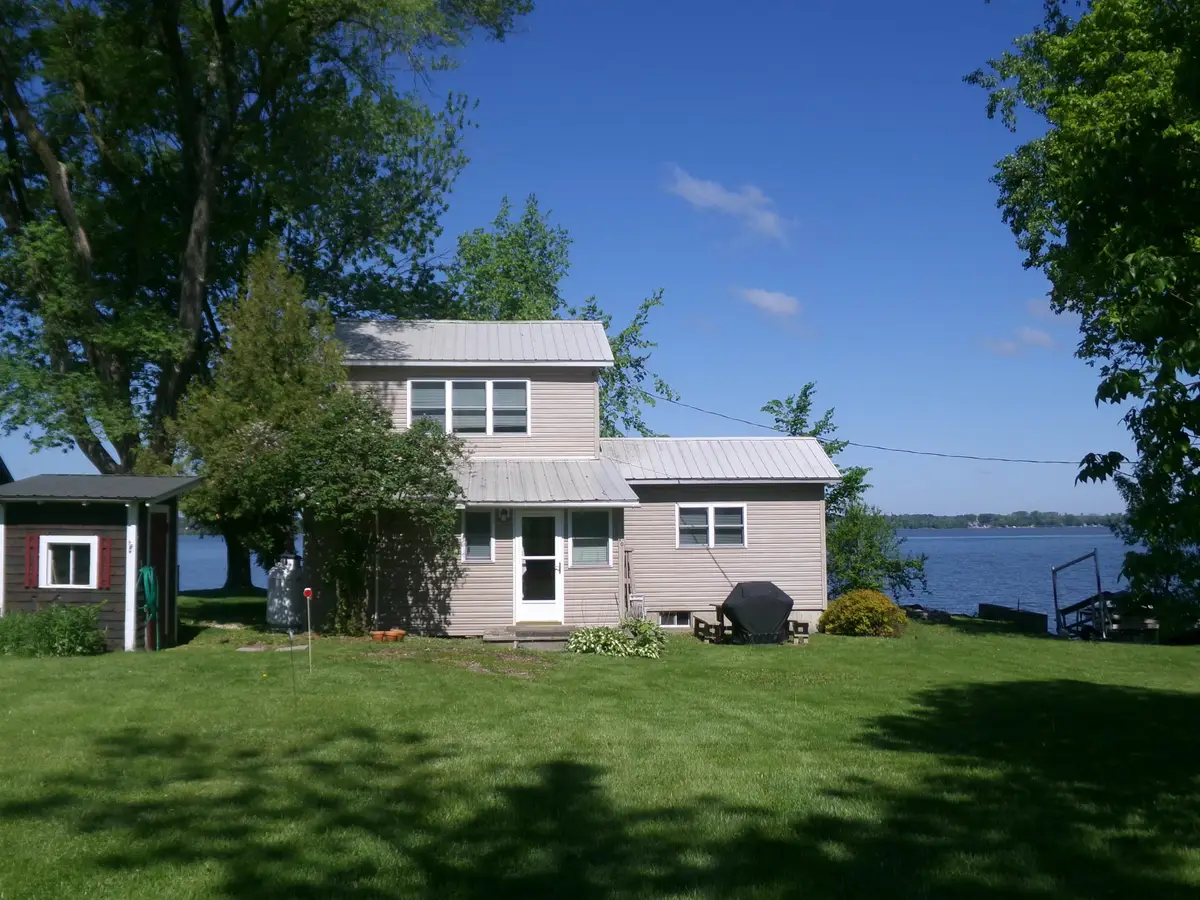 20 Sunset Harbor Road, Swanton, VT 05488 - #1