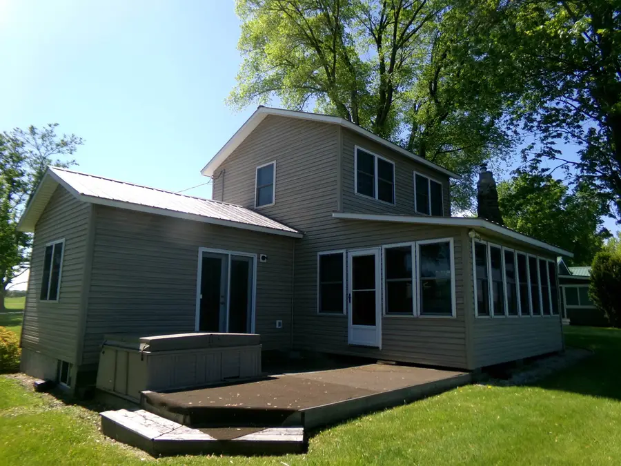 20 Sunset Harbor Road, Swanton, VT 05488 - #3