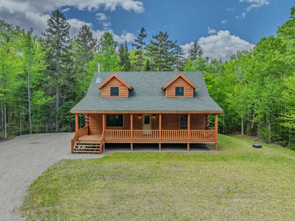 92 Joyce Drive, Twin Mountain, NH 03595 - #1
