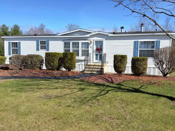 62 Seneca Street, Rochester, NH 03867