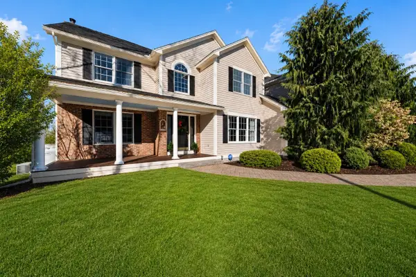 22 Phillip Drive, Chesterfield, NH 03462