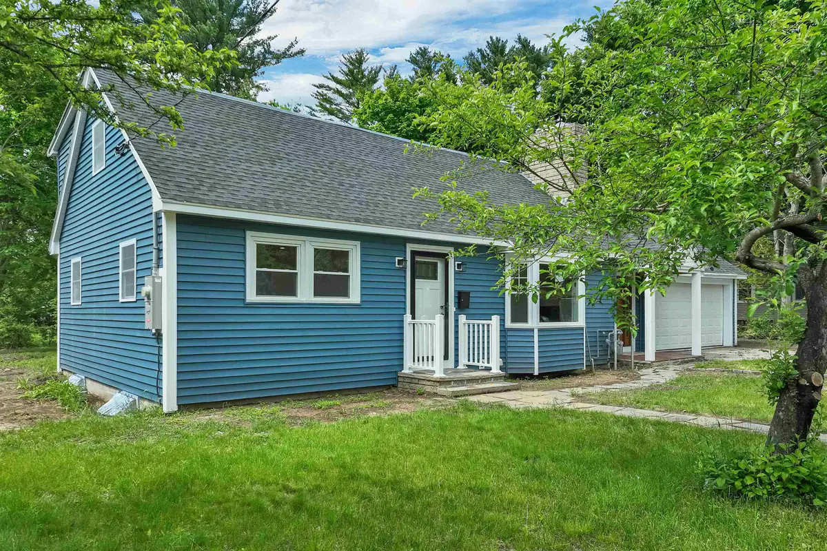 21 Lois Street, Rochester, NH 03867 - #1