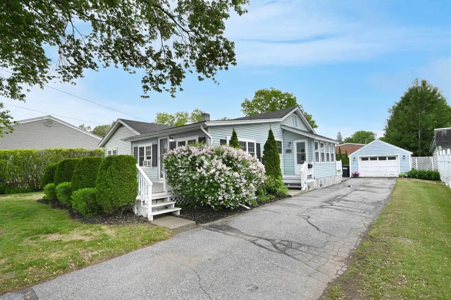 114 Grand Avenue, Swanton, VT 05488 - #2