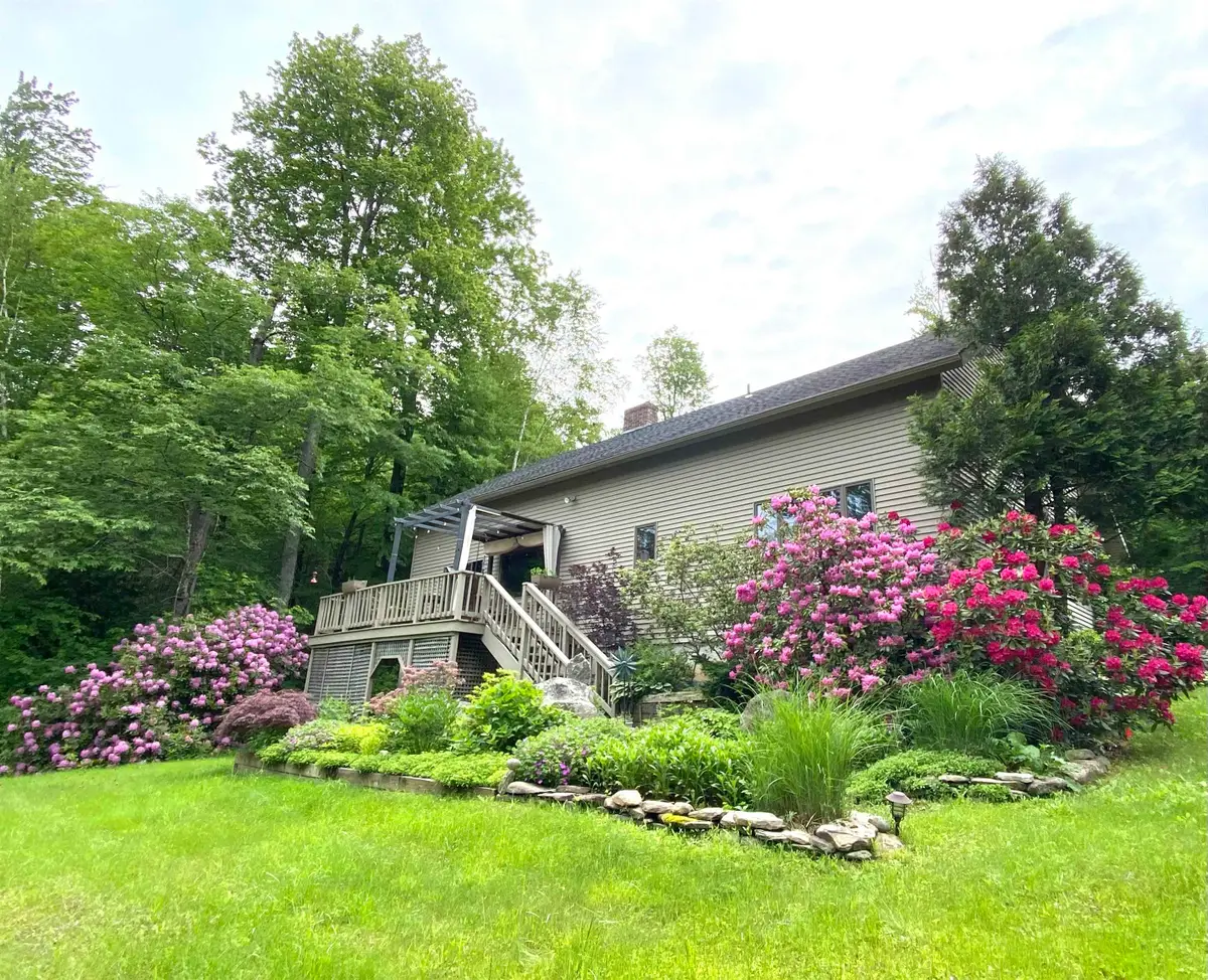 1041 Church Hollow Road, Marlboro, VT 05301 - #1