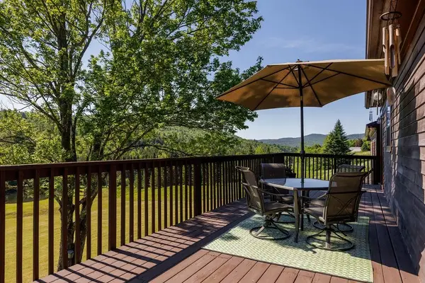 1586 Bent Hill Road, Braintree, VT 05060