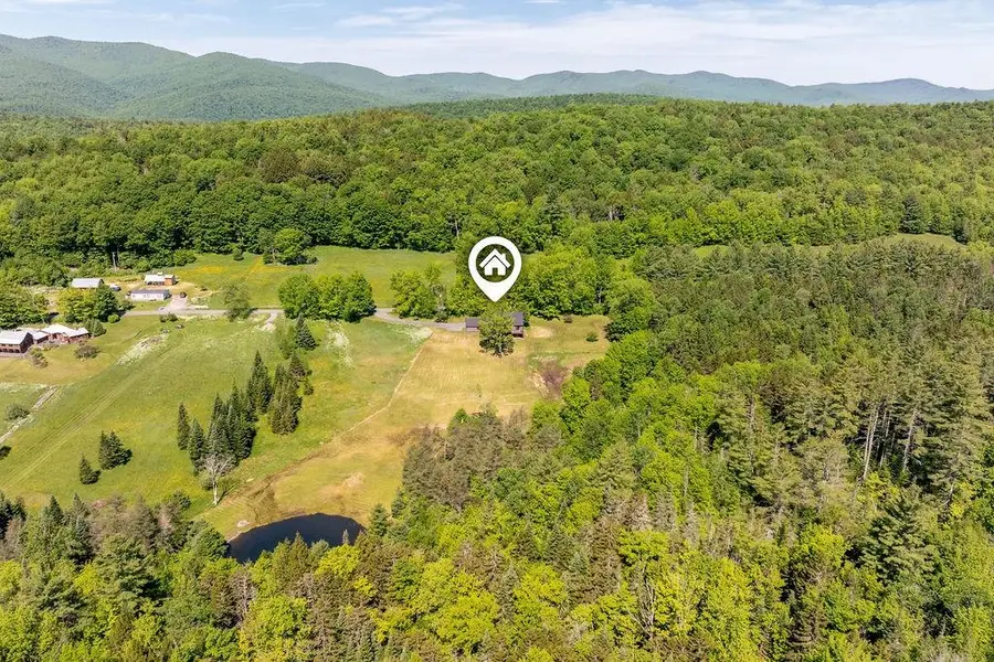 1586 Bent Hill Road, Braintree, VT 05060 - #3