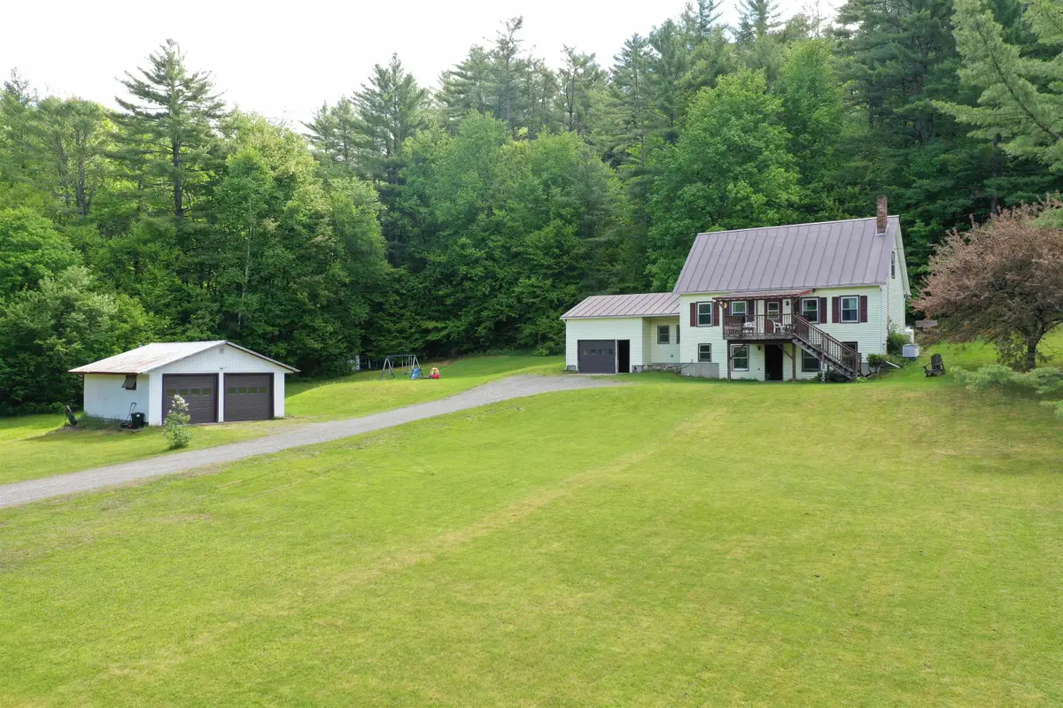 46 Pine Hill Road, Monroe, NH 03771 - #1