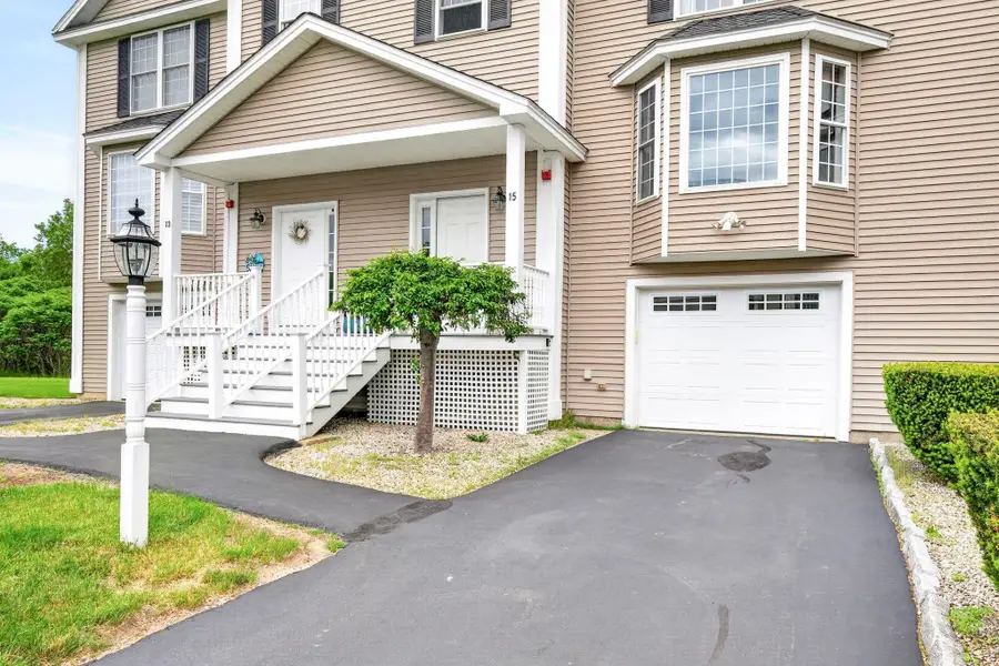 15 Shaker Heights Lane, Chester, NH 03036 - #3