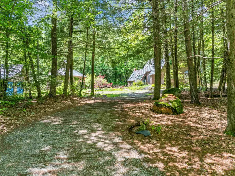 47 Forest Pond Road, New Hampton, NH 03256 - #2
