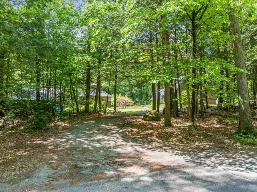 47 Forest Pond Road, New Hampton, NH 03256 - #3