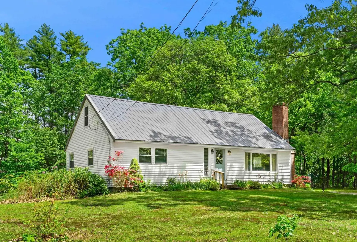 52 Pinkham Road, Lee, NH 03861 - #1