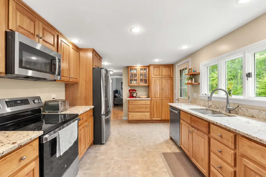 52 Pinkham Road, Lee, NH 03861 - #3