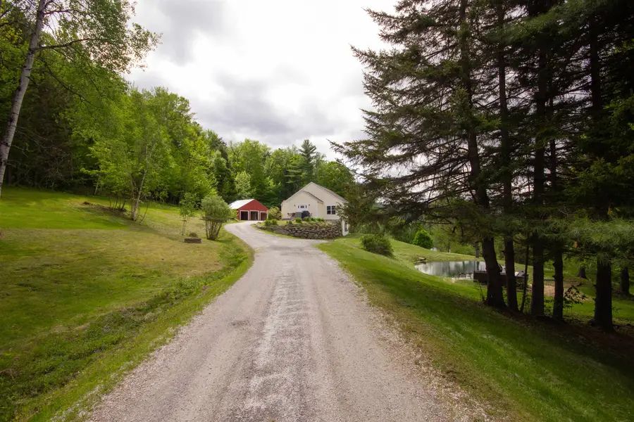1138 Bethel Mountain Road, Rochester, VT 05767 - #3