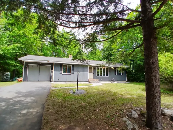67 South Brook Circle, Newbury, NH 03255