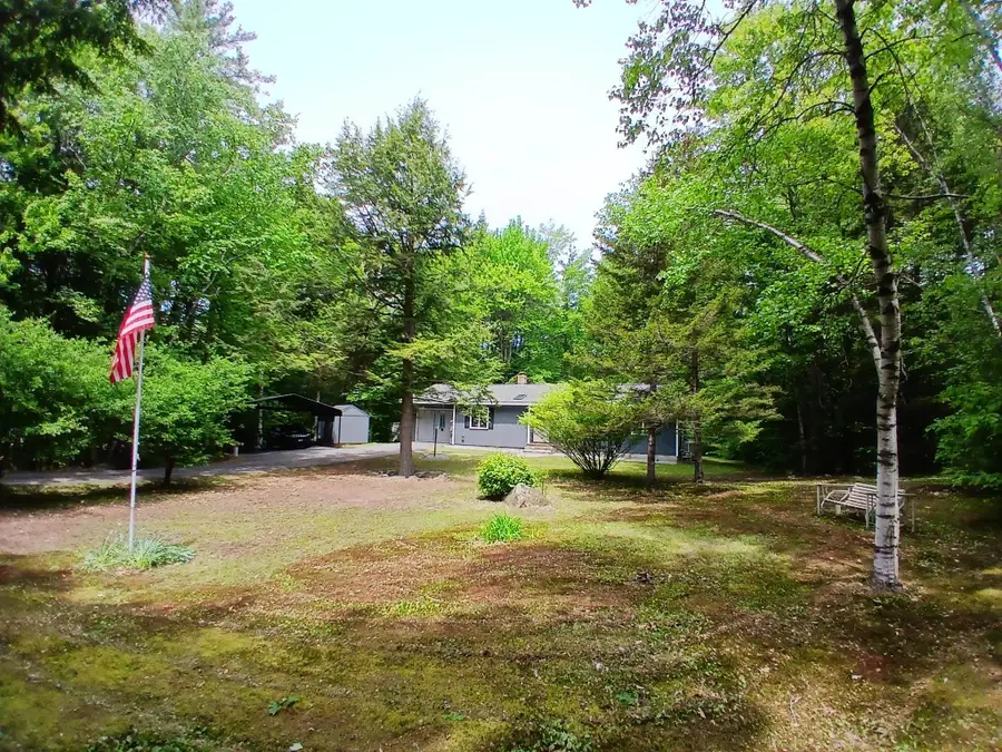 67 South Brook Circle, Newbury, NH 03255 - #2