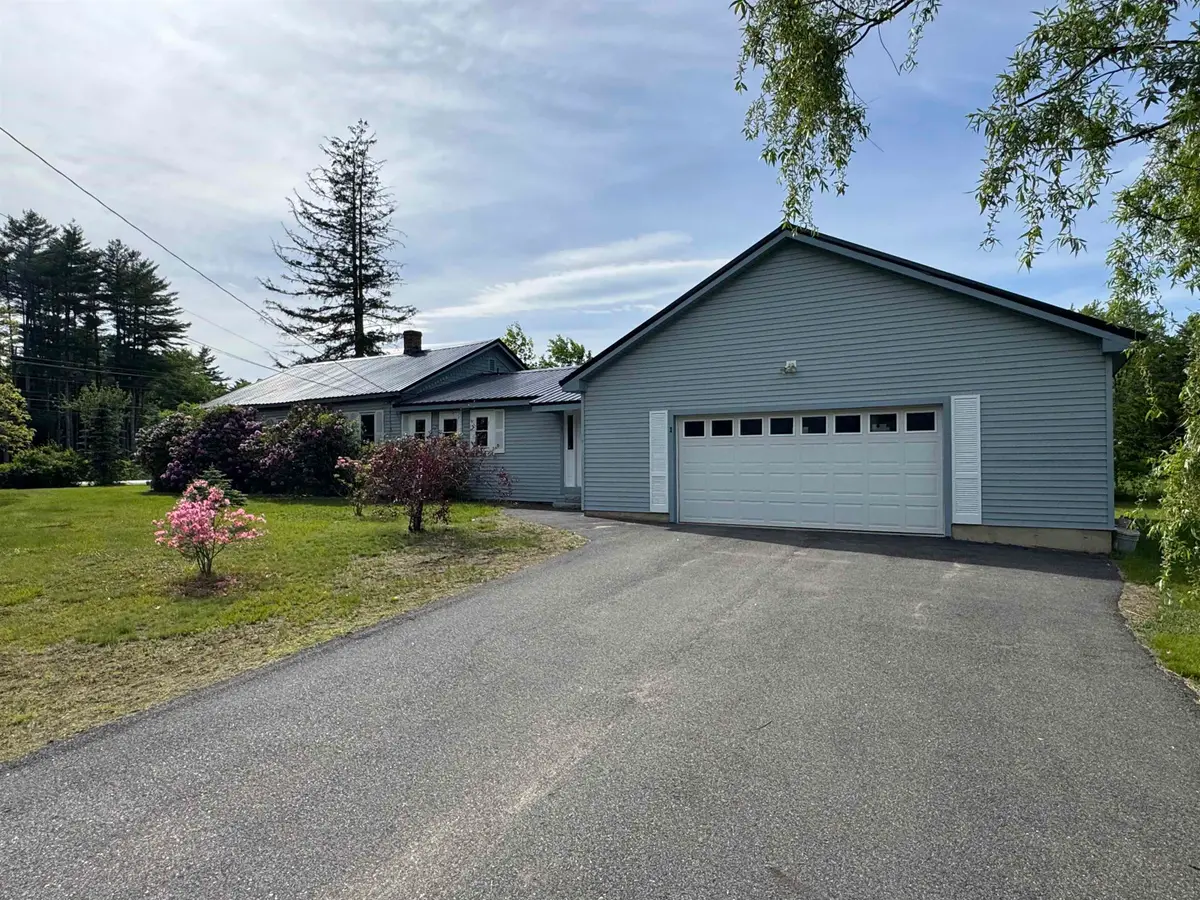 1 Circle Drive, Boscawen, NH 03303 - #1