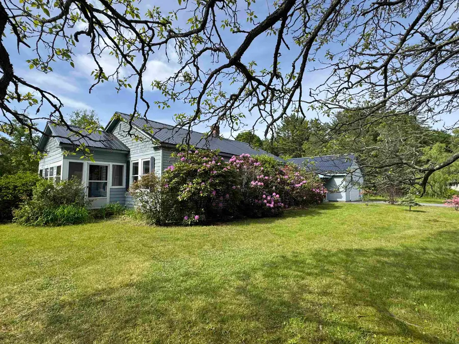 1 Circle Drive, Boscawen, NH 03303 - #3